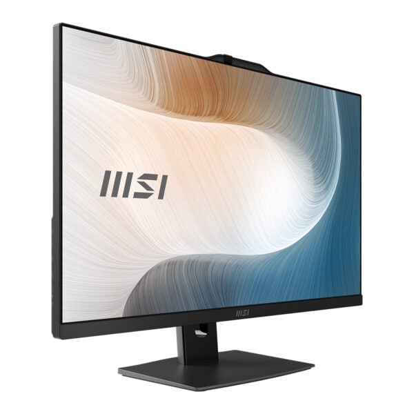 Msi Modern Am272p 12m 689xtr Intel Core I5 1235u 16gb Ddr4 1tb Ssd 27 Inc Full Hd Freedos All In One Bilgisayar 3