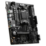 MSI PRO B650M-E 6800MHz (OC) mATX Anakart - Gaming.Gen.TR