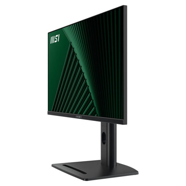 Msi Pro Mp275pg 27 Inç 100hz 1ms Full Hd Adaptive Sync Ips Pivot Monitör 4