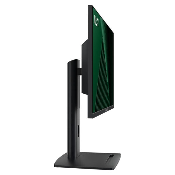 Msi Pro Mp275pg 27 Inç 100hz 1ms Full Hd Adaptive Sync Ips Pivot Monitör 5