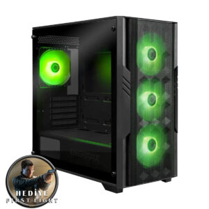 Nova Dual5060ti Intel I5 14400f Tray Asus Dual Geforce Rtx 5060 Ti Oc 16gb 16gb Ram 500gb M.2 Ssd Sistem Tavsiyesi 007 First Light Hediyeli 1