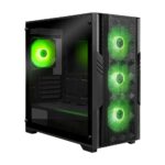 NOVA-DUAL5060Ti / INTEL i5-14400F TRAY / ASUS Dual GeForce RTX 5060 Ti OC 16GB / 16GB RAM / 500GB M.2 SSD Sistem Tavsiyesi
