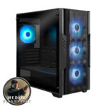 OPTIMA-14600KF / INTEL i5-14600KF TRAY / GALAX GeForce RTX 5060 Ti 1-Click OC 8GB / 16GB RAM / 500GB M.2 SSD Sistem Tavsiyesi - 007 First Light Hediyeli
