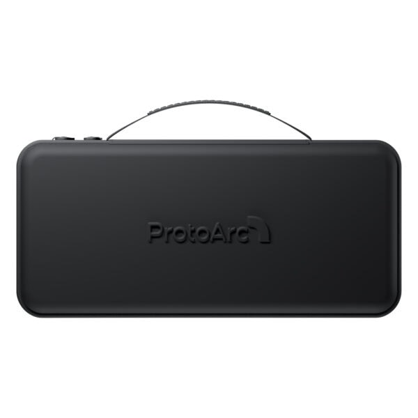 Protoarc Xkm01 Siyah Kablosuz Klavye Mouse Caseup Seti Cp015682 10