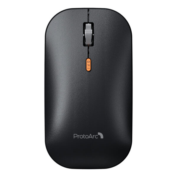 Protoarc Xkm01 Siyah Kablosuz Klavye Mouse Caseup Seti Cp015682 8