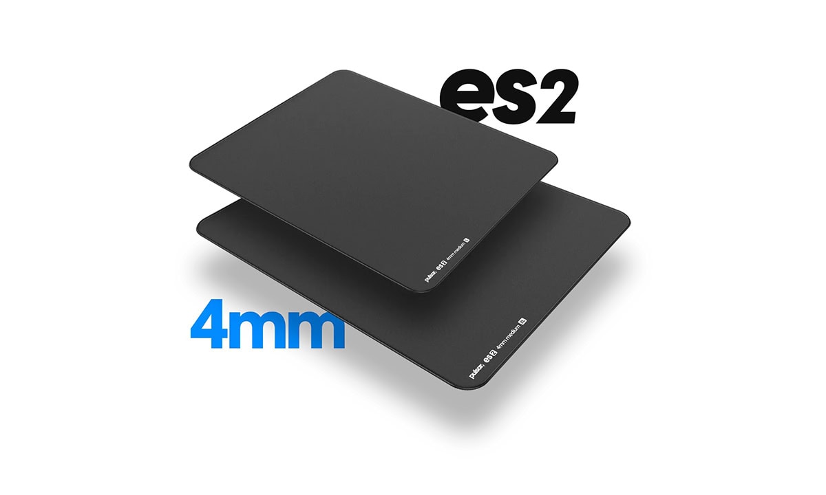 Rekabetçi eSpor için Tasarlandı