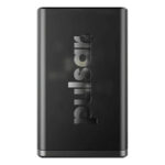 Pulsar Wireless 4K Hz Siyah Dongle (P4KDGB)