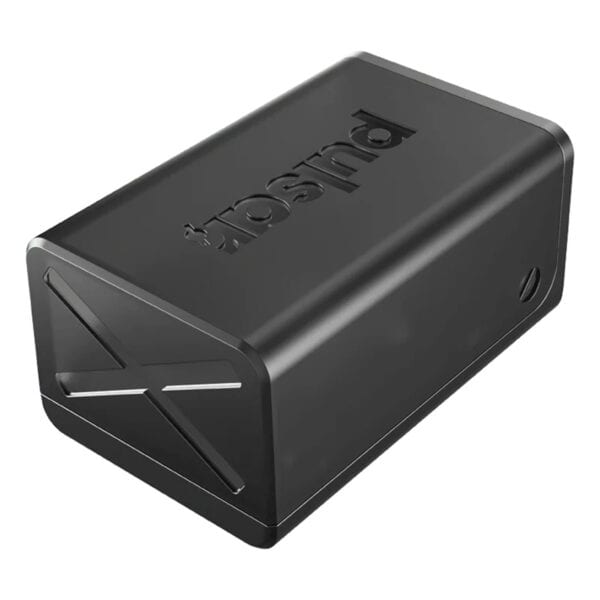 Pulsar Wireless 4k Hz Siyah Dongle P4kdgb 4