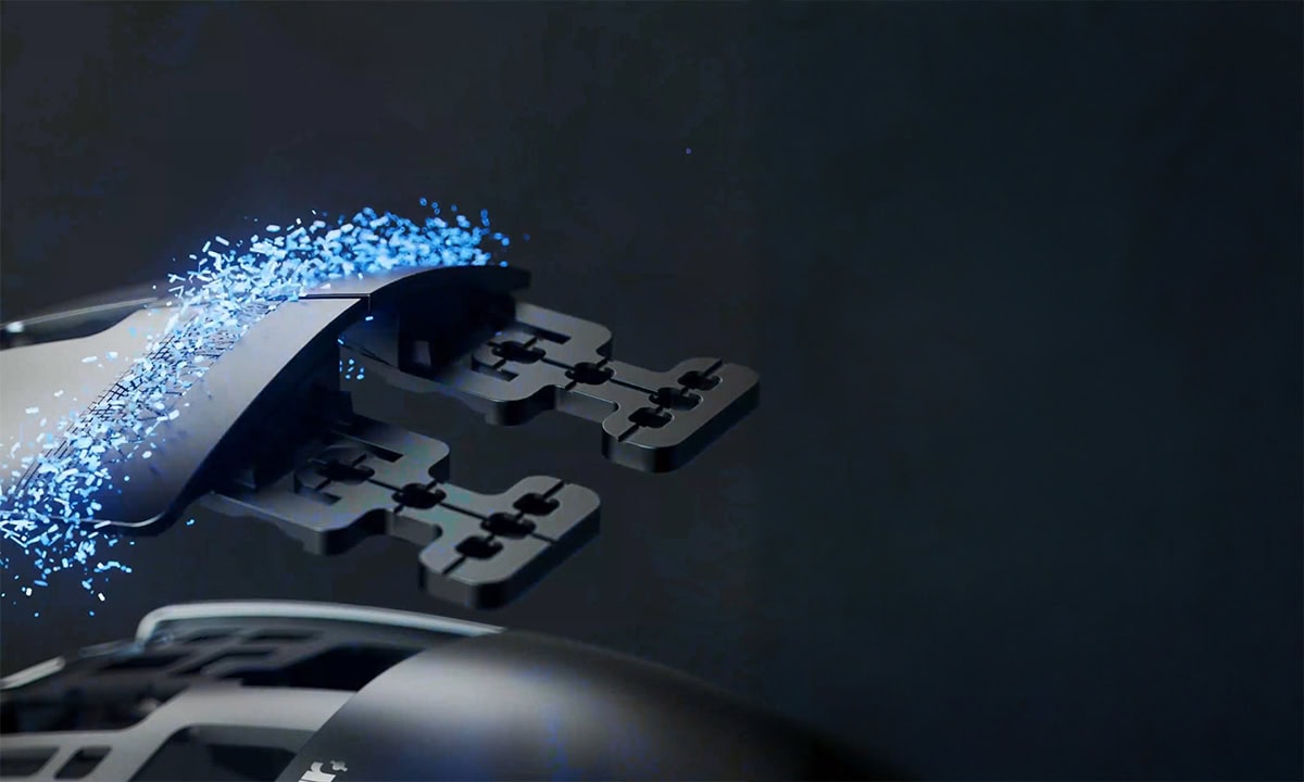 Mükemmel Geliştirilmiş İç Yapı