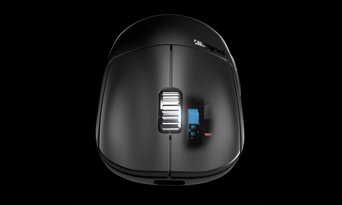 Blue Encoder ve Alaşımlı Tekerlek ile Oyunu Optimize Edin