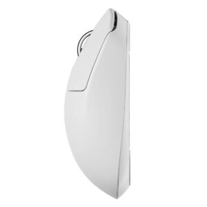 Pulsar X3 Xs 1 Sensor Beyaz Kablosuz Size 1 Mini Gaming Mouse Px3r12 2