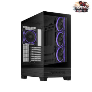 Powered by ASUS RAPTOR-DUAL5070 Core Ultra 7 270K Plus RTX 5070 16GB DDR5 1TB SSD
