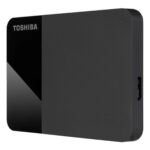 Toshiba Canvio Ready 2TB 2.5 inç USB 3.2 Taşınabilir Harddisk (HDTP320EK3AA)
