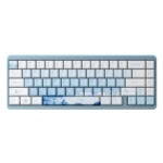 VARMILO Muse65 HE Ariel %65 Gateron Magnetic Jade Pro Manyetik Switch 8K Hz Hall Effect RGB Hotswap Gaming Klavye