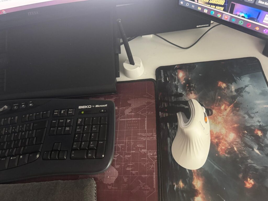 Image #1 from Hami Berkay Aktaş