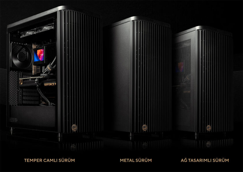 ASUS ProArt PA401 TG Gaming Kasa H11