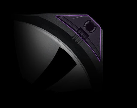 ASUS ROG Strix LC III 360 ARGB LCD İşlemci Sıvı Soğutucu H11