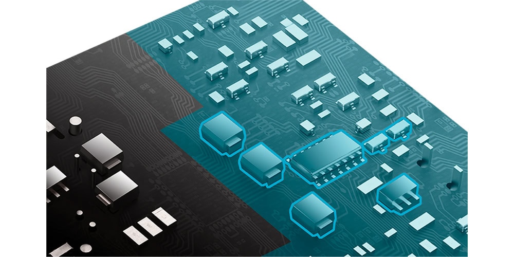 ASUS TUF GAMING 850G 850W PSU H11