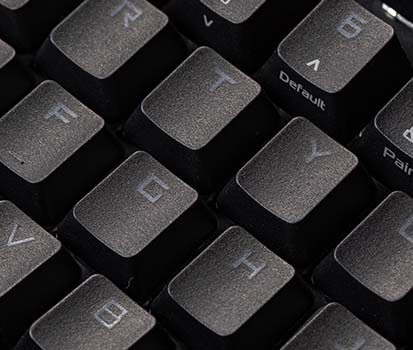 ASUS ROG Strix Scope II 96 Beyaz NX Snow Switch Mekanik Gaming Klavye h14