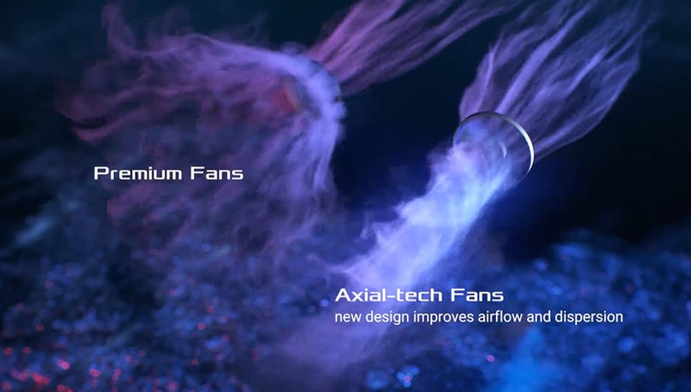 ASUS TUF GAMING 850G 850W PSU H14