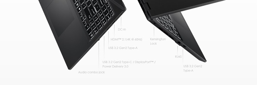 MSI VENTUREPRO 15 A2RWEG-206XTR Laptop H15