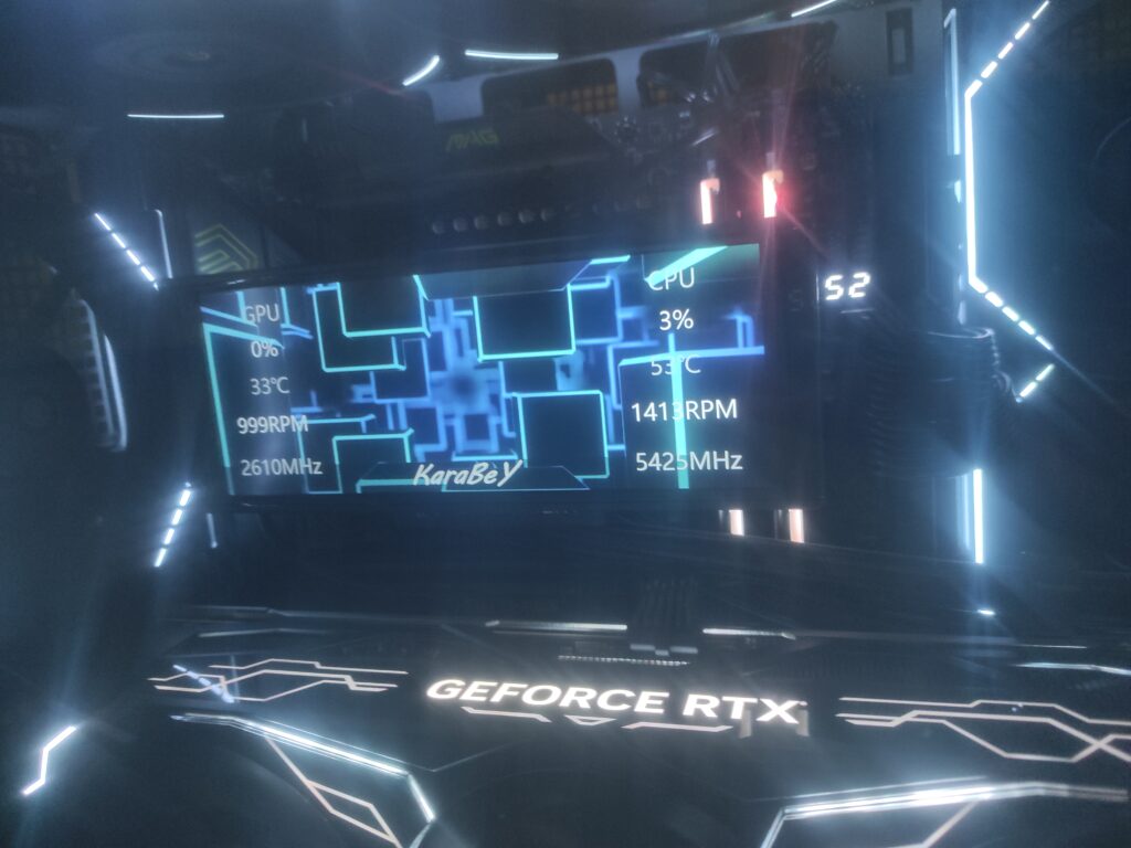 Image #1 from Kadir Karabey