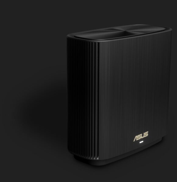 ASUS ZenWifi XT8 Wi-Fi 6 Gaming Mesh Sistemi h12