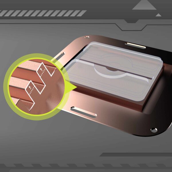 MSI MAG CORELIQUID A15 240 Sıvı Soğutucu h2