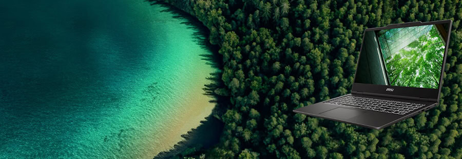 MSI VENTUREPRO 15 A2RWEG-206XTR Laptop H21