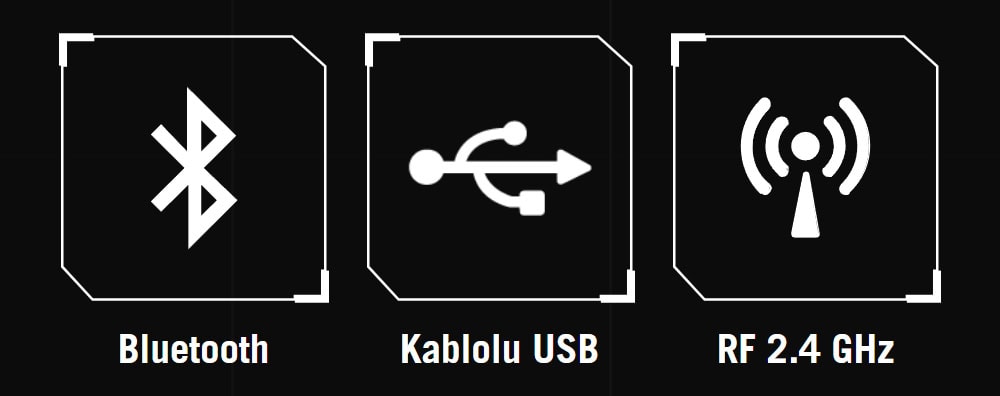 ASUS ROG Strix Scope II 96 Beyaz NX Snow Switch Mekanik Gaming Klavye h3