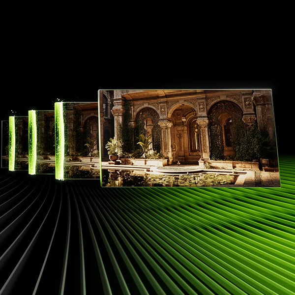 MSI GeForce RTX 5060 8G VENTUS 2X OC WHITE Ekran Kartı h3