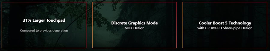 MSI KATANA 15 HX B14WFK-450XTR Gaming Laptop H3