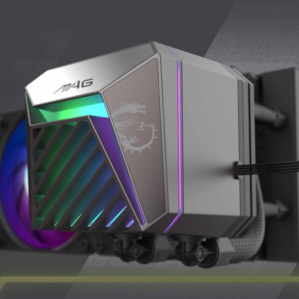 MSI MAG CORELIQUID A15 360 Sıvı Soğutucu h4