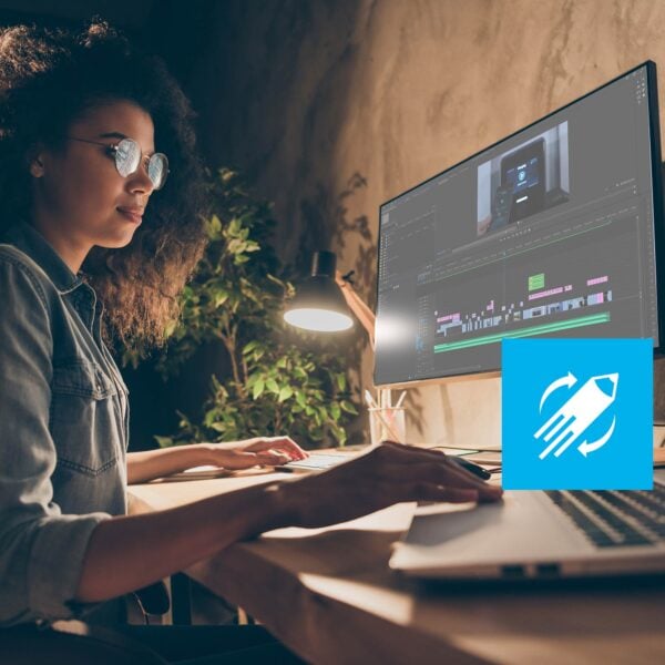 MSI SPATIUM M560 2TB M.2 SSD H6