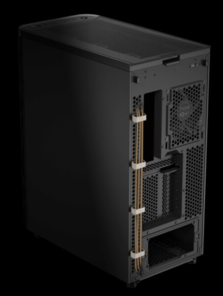 ASUS ProArt PA401 TG Gaming Kasa H7