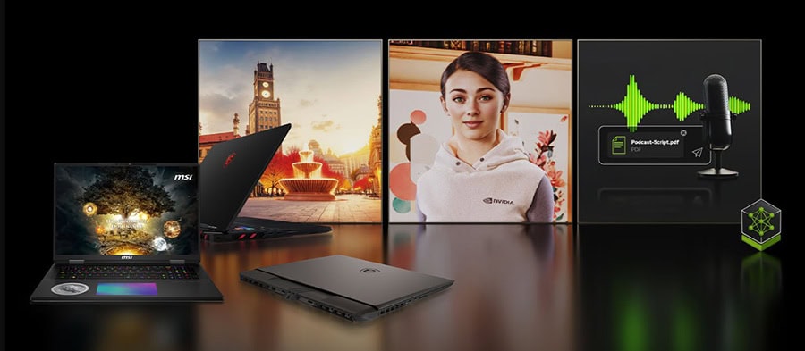 MSI KATANA 15 HX B14WFK-450XTR Gaming Laptop H8