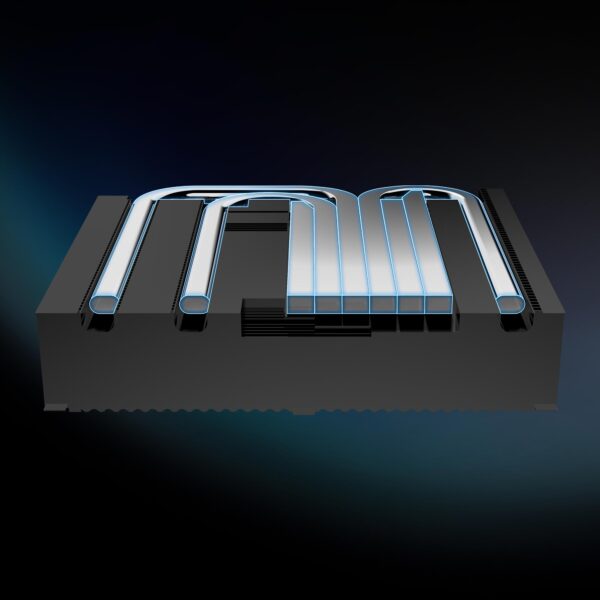 MSI GeForce RTX 5070 12G VANGUARD SOC h13