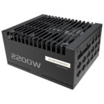 ASUS Pro WS 2200W Platinum 80+ Platinum PCIe 5.1 Full Modüler ATX 3.1 Güç Kaynağı