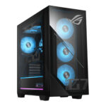 ASUS ROG G700 Intel Core Ultra 9-285K 64GB DDR5 2TB SSD RTX5080 16GB FreeDos Gaming Masaüstü Bilgisayar