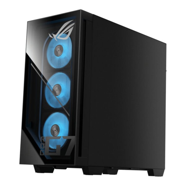 Asus Rog G700 Intel Core Ultra 9 285k 64gb Ddr5 2tb Ssd Rtx5080 16gb Freedos Gaming Masaüstü Bilgisayar 7