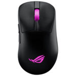ASUS ROG Keris II Origin 8K Hz AimPoint Pro Sensör RGB Kablosuz Gaming Mouse