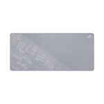 ASUS ROG Scabbard II Arctic Gray XXL Mouse Pad