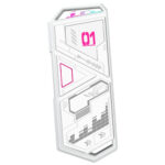 ASUS ROG Strix Arion Hatsune Miku Edition M.2 NVMe Harici SSD Kutusu