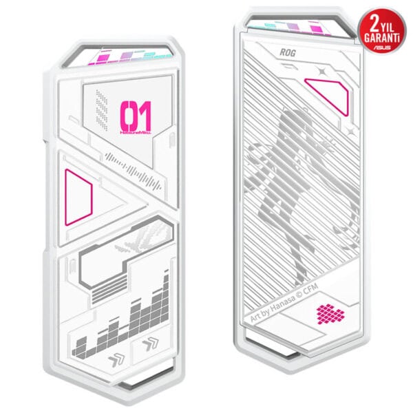 Oyun ve teknolojiyi temsil eden gaming standı, modern tasarım ve renkli detaylar ile dikkat çeker. Görüntü, merak uyandıran ve ilgi çeken grafik ve çizimlerle zenginleştirilmiş, oyun severler için dikkat çekici bir görsel.