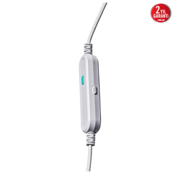 Asus Tuf Gaming H1 Gen Ii Hatsune Miku Edition Ps5 Uyumlu 7.1 Surround Gaming Kulaklık 7