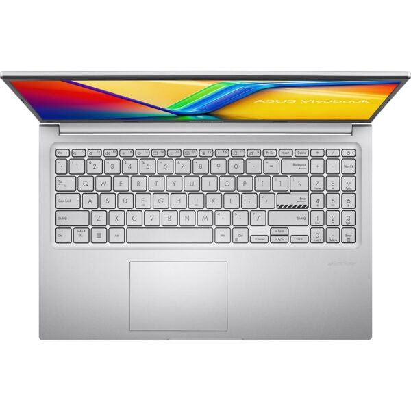 Asus Vivobook 15 X1502va Nj871 Intel Core I5 13420h 8gb 512gb Ssd 15.6 Inç Full Hd 60hz Freedos Laptop 4