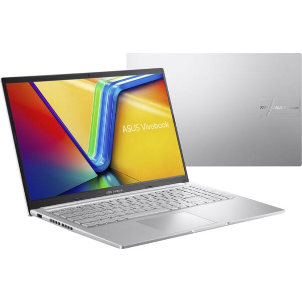 Asus Vivobook 15 X1502va Nj871 Intel Core I5 13420h 8gb 512gb Ssd 15.6 Inç Full Hd 60hz Freedos Laptop 6