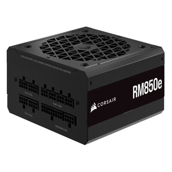 Corsair 3500x Argb Beyaz 3xrs120 Fan Temperli Cam Usb 3.2 Rm850e 850w 80+ Gold Güç Kaynağı Mid Tower Atx Gaming Kasa 7