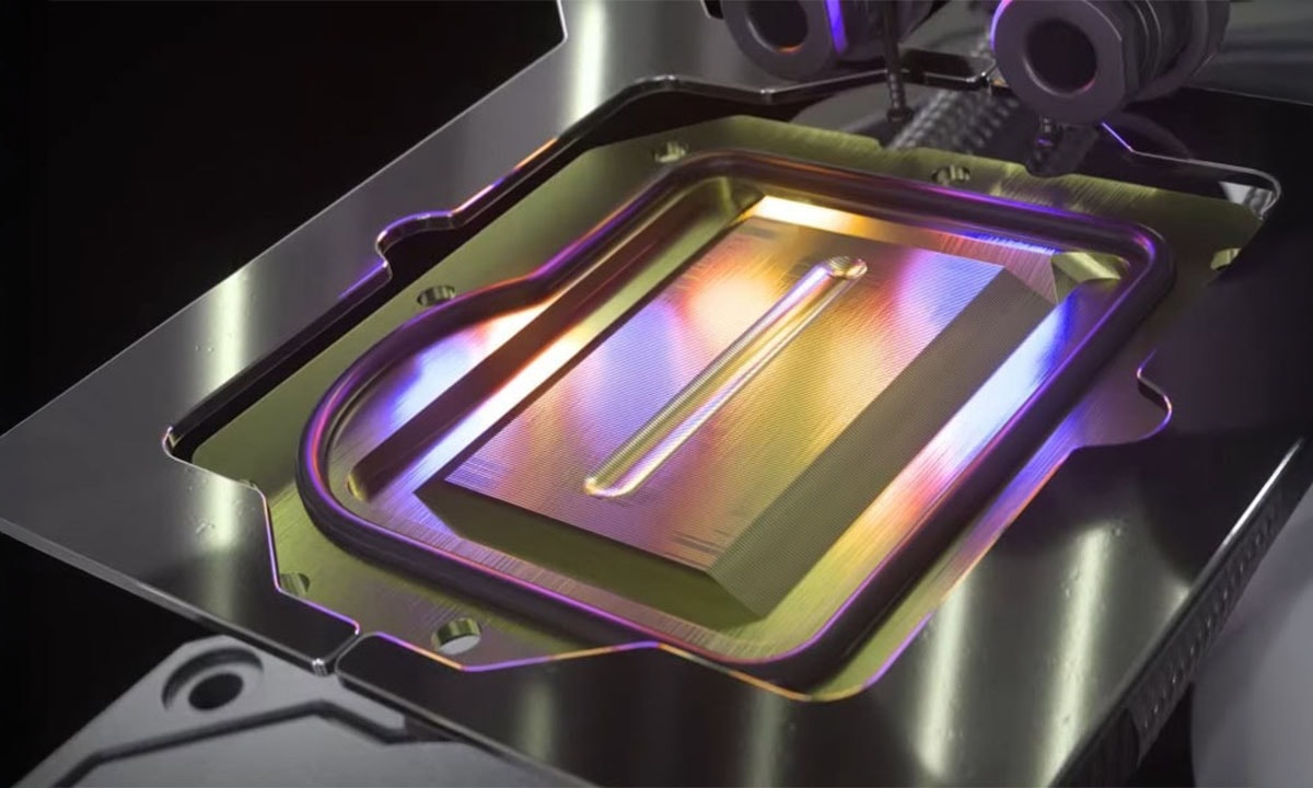 Verimle ve Sessiz İşlemci Soğutması