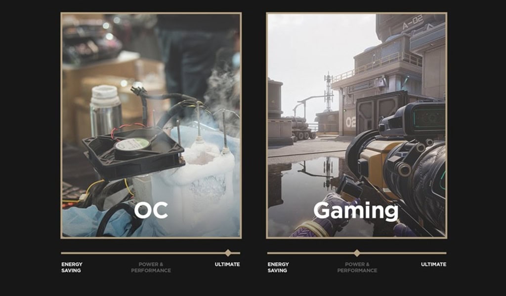 Galax Geforce Rtx 5070 Ti Hof Gaming Black Edition 1 Click Oc 16gb Ekran Karti H7